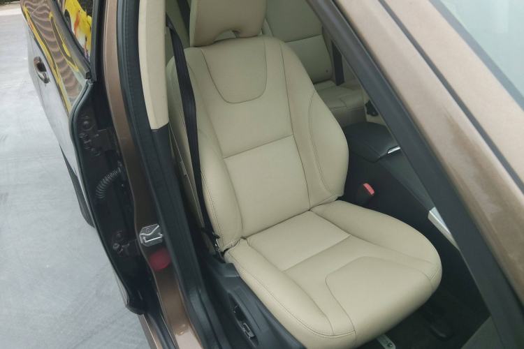 Used Volvo XC60 2014 T5 Zhiyi Edition Right Front Seat