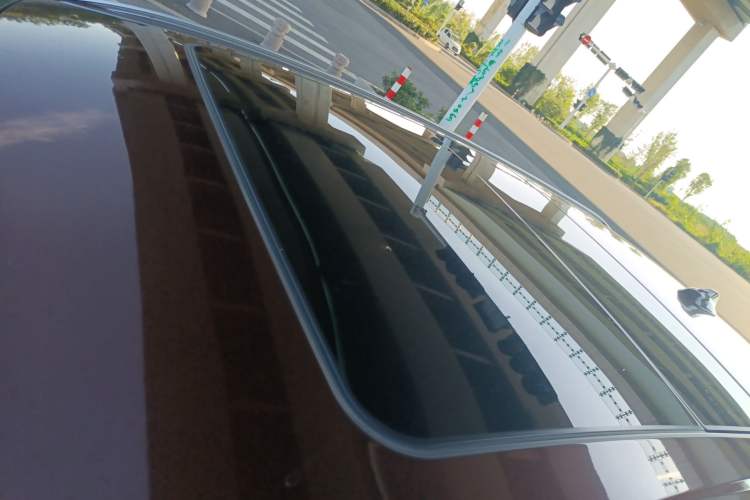 Used Volvo XC60 2014 Facelift T5 Zhiyi Edition Roof