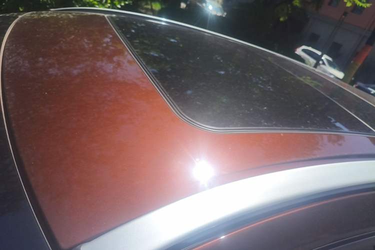 Used Volvo XC60 2014 Restyled T5 Zhiya Edition Roof