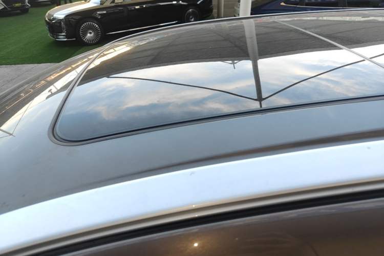 Used Volvo XC60 2014 T5 Zhiyi Edition Roof