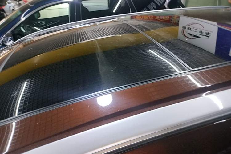 Used Volvo XC60 2014 Restyled T5 Zhiya Edition Roof
