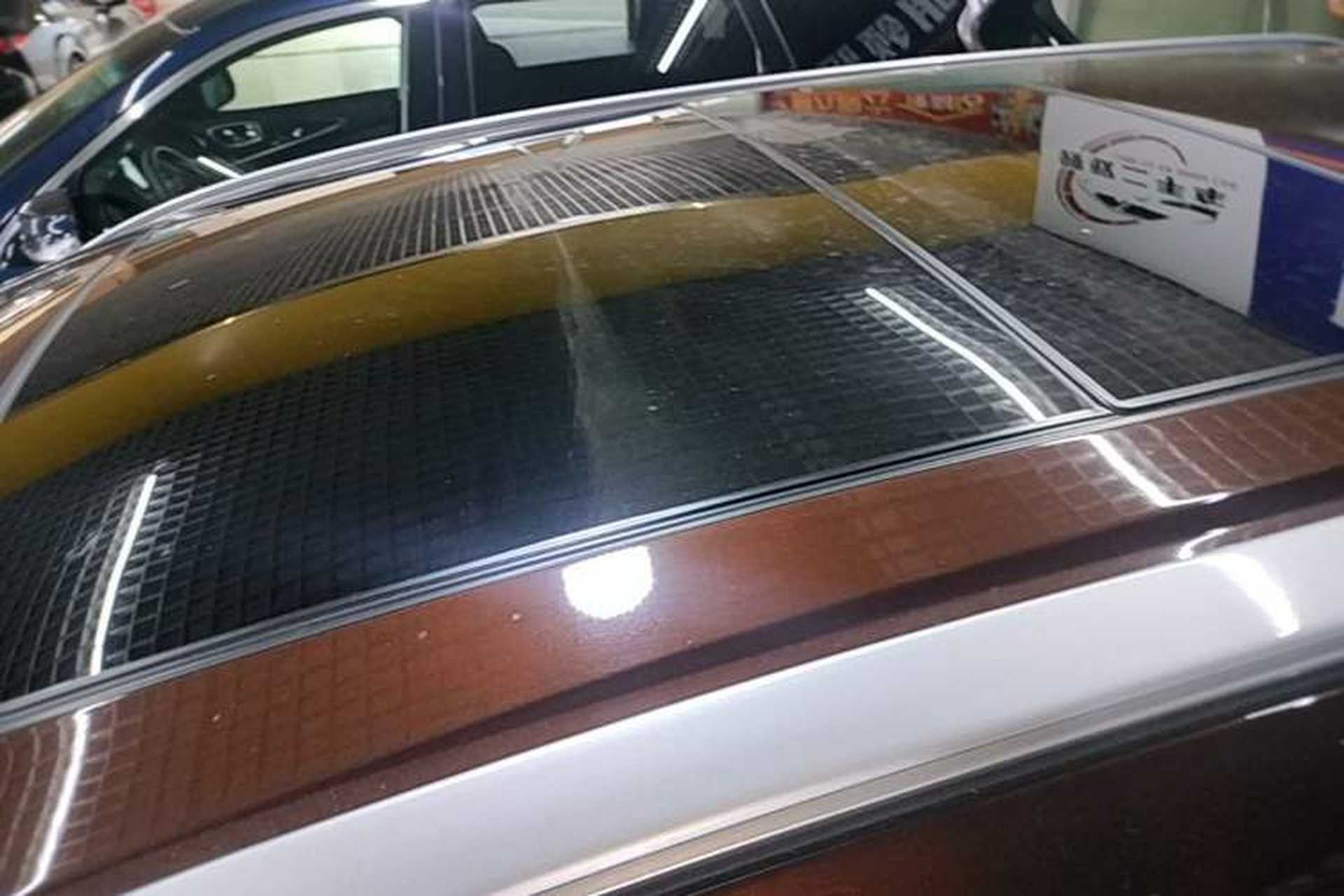 Used Volvo XC60 2014 Restyled T5 Zhiya Edition Roof