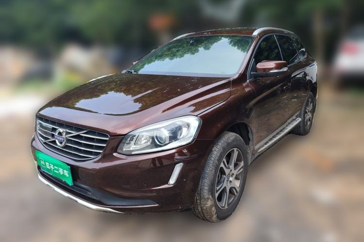 Volvo XC60 2014 T5 Zhiya Edition مستعملة Guazi used car, China used car export, Used car for sale, Used  cars, Cheapest cars for sale