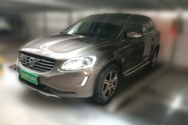 Used Volvo XC60 2014 Restyled T5 Zhiya Edition