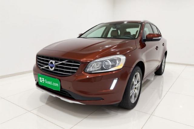 Used Volvo XC60 2014 T5 Zhiyi Edition