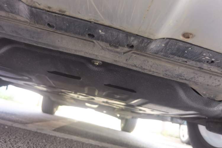 Used Volvo XC60 2014 Facelift T5 Zhiyi Edition Chassis Front