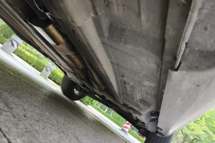 Used Volvo XC60 2014 T5 Zhiya Edition Chassis Front Left