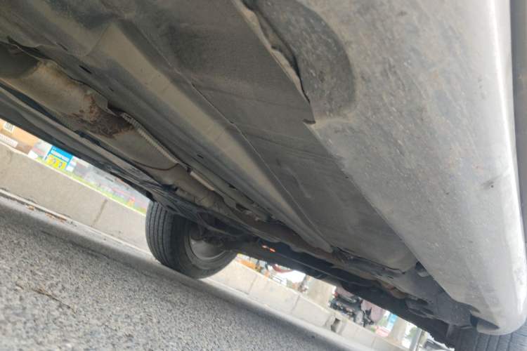Used Volvo XC60 2014 T5 Zhiyi Edition Chassis Front Left