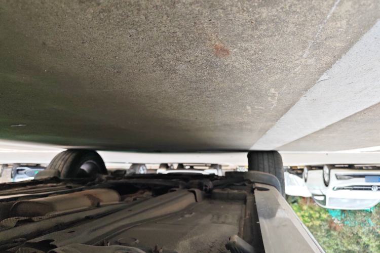 Used Volvo XC60 2014 T5 Zhiyi Edition Chassis Front Left