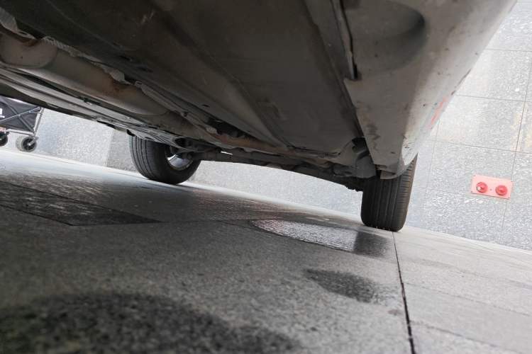 Used Volvo XC60 2014 T5 Zhiyi Edition Chassis Front Left