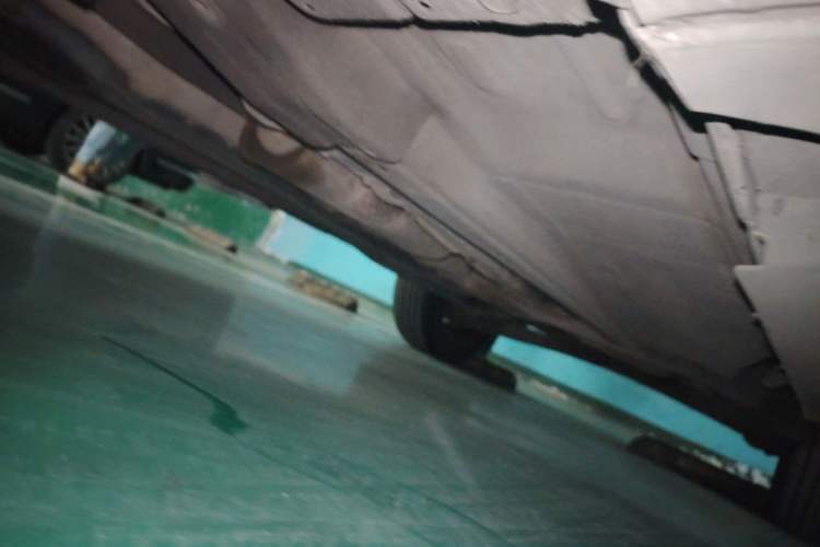 Used Volvo XC60 2014 T5 Zhiyi Edition Chassis Front Left
