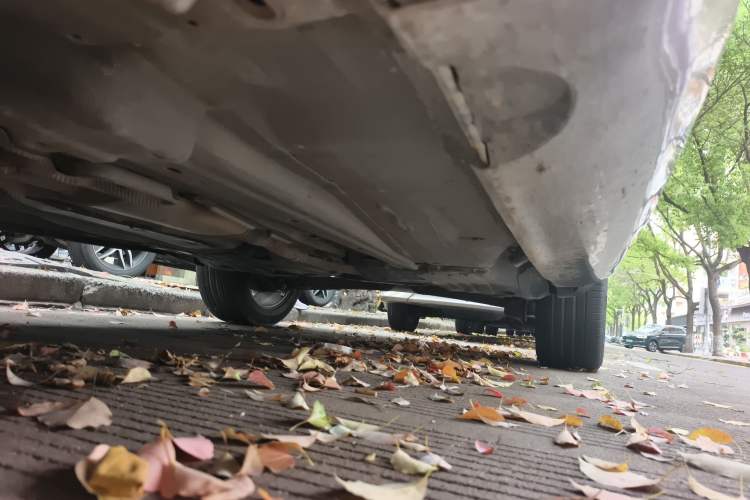 Used Volvo XC60 2014 T6 Zhiyi Edition Chassis Front Left