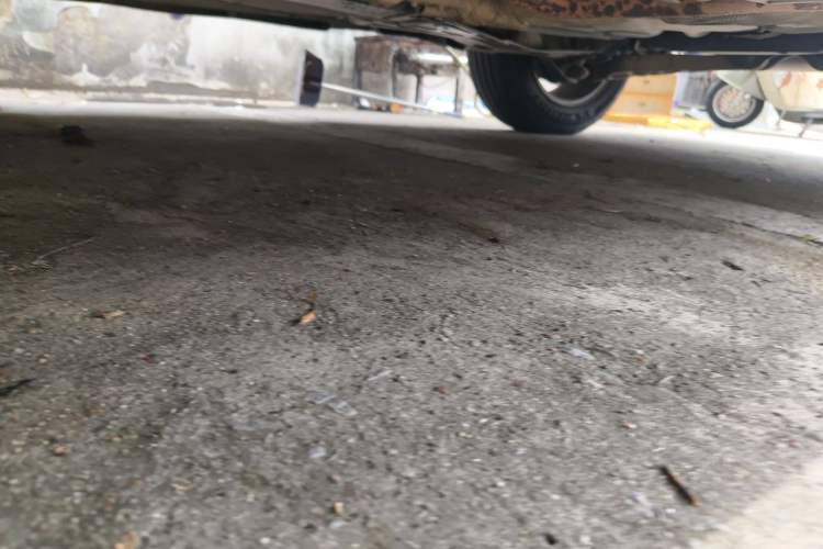 Used Volvo XC60 2014 Facelift T5 Zhiyi Edition Chassis Front Left