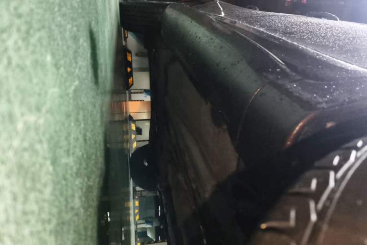 Used Volvo XC60 2014 T5 Zhiya Edition Chassis Front Right