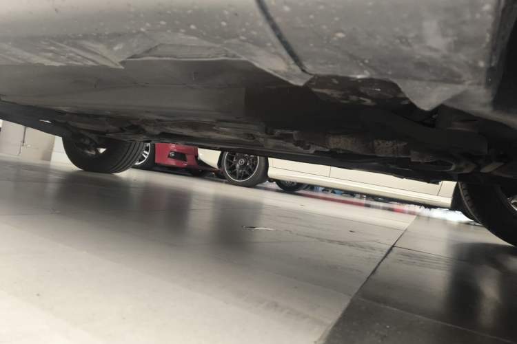 Used Volvo XC60 2014 T6 Zhiyi Edition Chassis Front Right