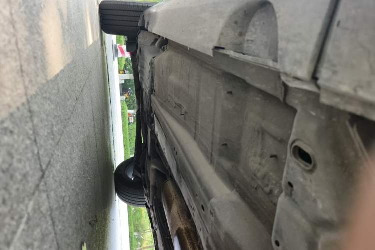 Used Volvo XC60 2014 T5 Zhiya Edition Chassis Front Right