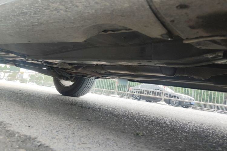 Used Volvo XC60 2014 T5 Zhiyi Edition Chassis Front Right