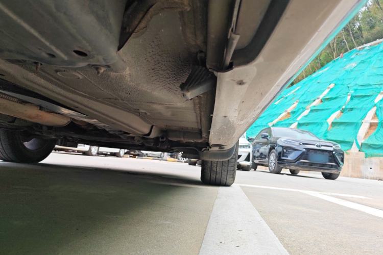 Used Volvo XC60 2014 T5 Zhiyi Edition Chassis Front Right