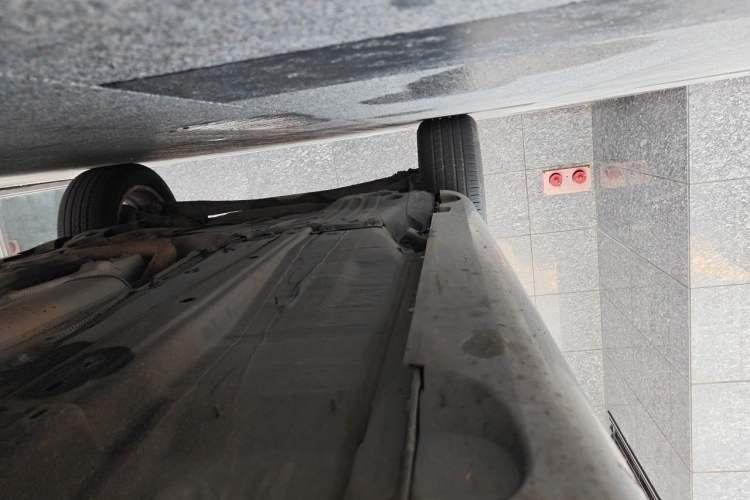Used Volvo XC60 2014 T5 Zhiyi Edition Chassis Front Right
