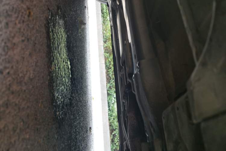 Used Volvo XC60 2014 T6 Zhiya Edition Chassis Front Right