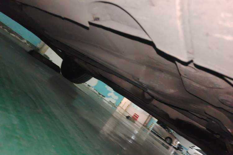 Used Volvo XC60 2014 T5 Zhiyi Edition Chassis Front Right