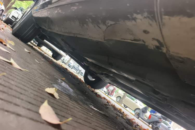 Used Volvo XC60 2014 T6 Zhiyi Edition Chassis Front Right