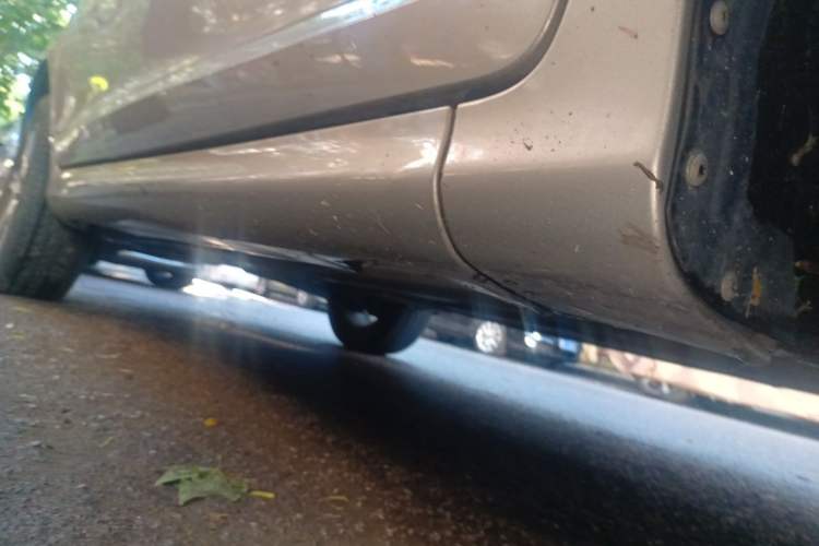 Used Volvo XC60 2014 T5 Zhiyi Edition Chassis Front Right