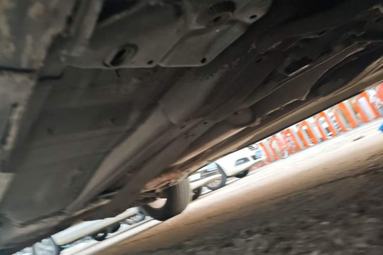Used Volvo XC60 2014 T5 Zhiya Edition Chassis Front Right
