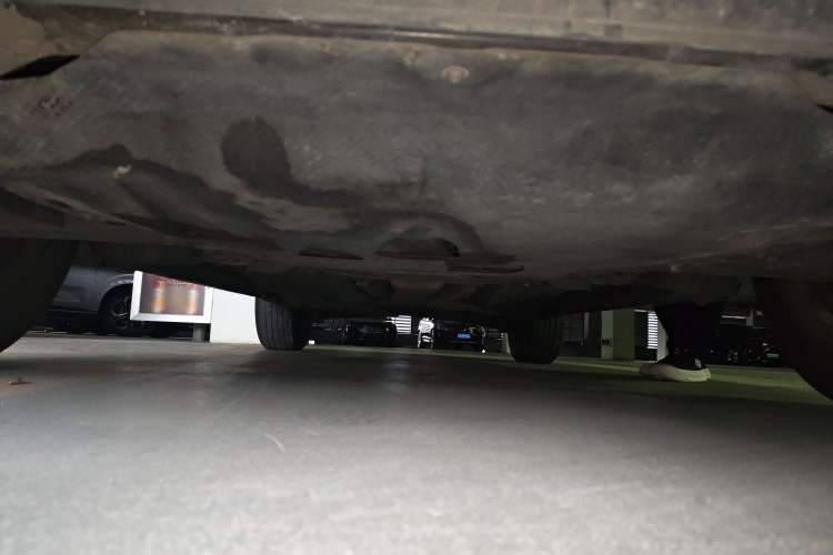 Used Volvo XC60 2014 Facelift T5 Zhiyi Edition Chassis Front