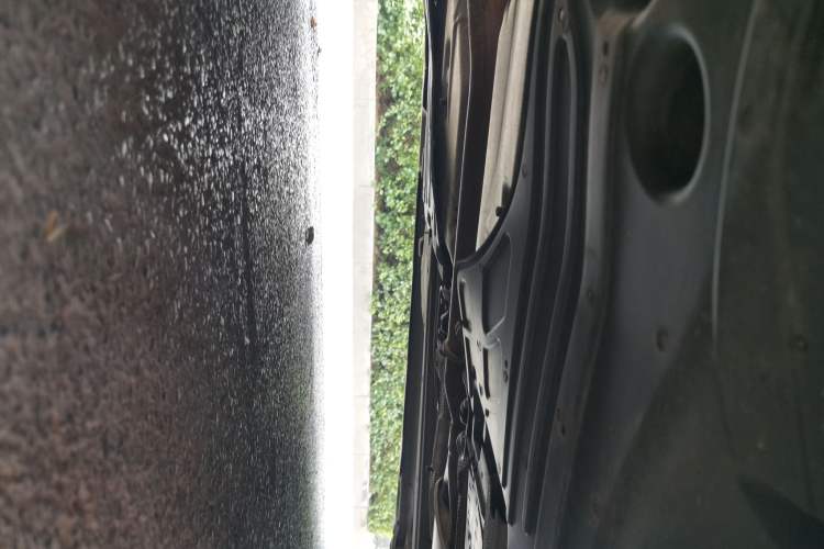 Used Volvo XC60 2014 T6 Zhiya Edition Chassis Rear Right