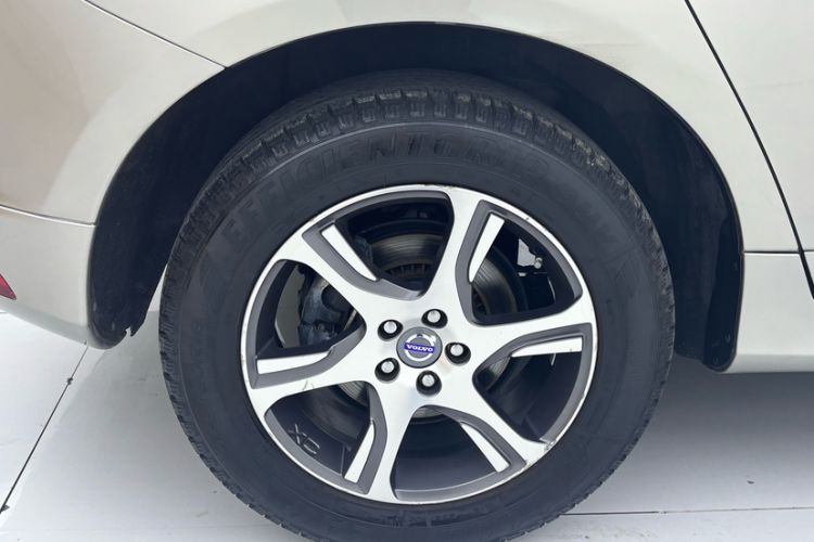 Used Volvo XC60 2014 T5 Zhiya Edition Exterior 7