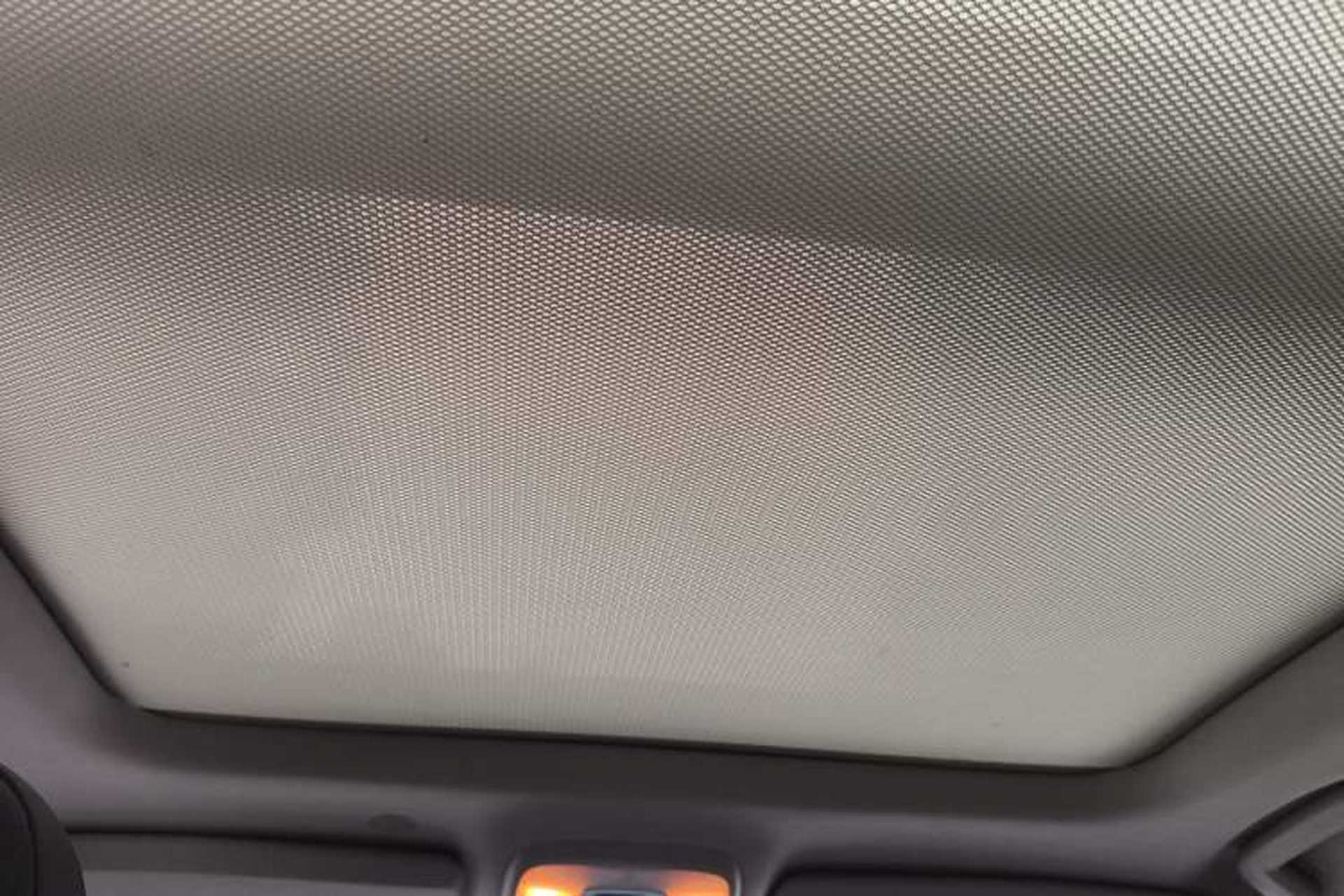 Used Volvo XC60 2014 T6 Zhiyi Edition Headliner
