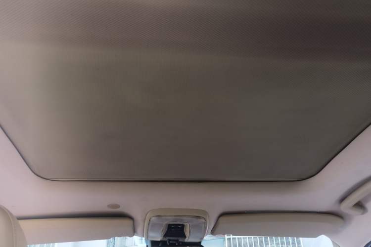 Used Volvo XC60 2014 Facelift T5 Zhiyi Edition Headliner