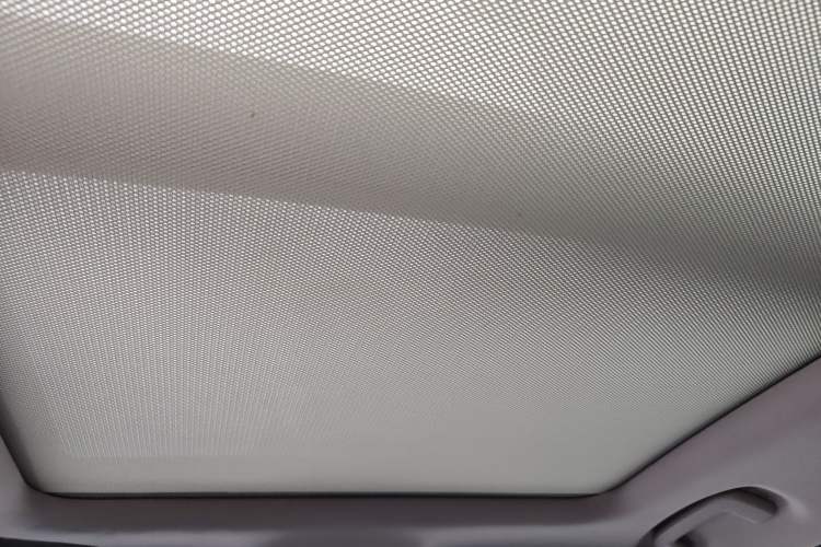 Used Volvo XC60 2014 T5 Zhiyi Edition Headliner