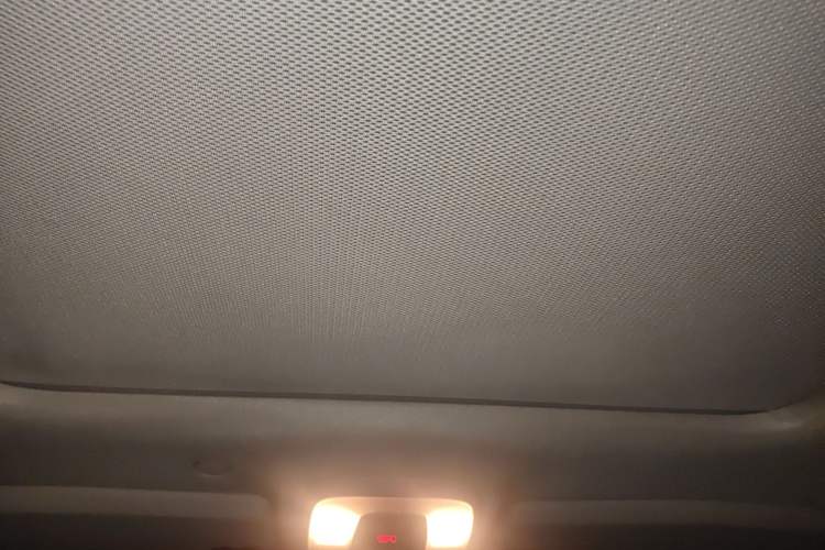 Used Volvo XC60 2014 Restyled T5 Zhiya Edition Headliner