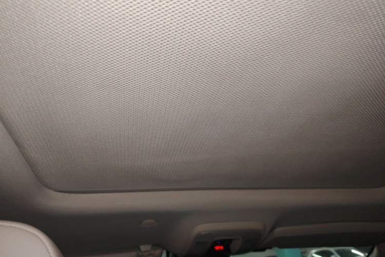 Used Volvo XC60 2014 T5 Zhiyi Edition Headliner
