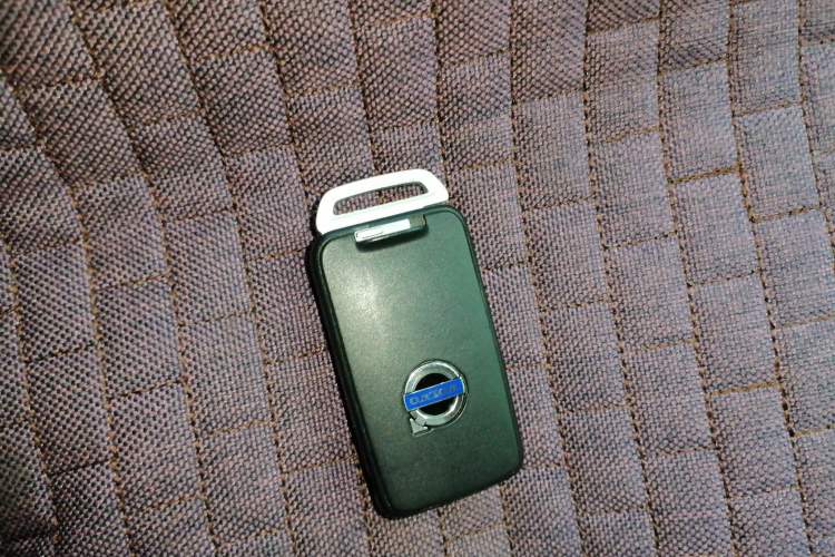Used Volvo XC60 2014 T5 Zhiyi Edition Interior 1