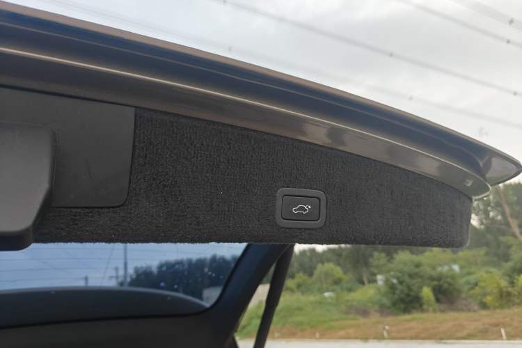 Used Volvo XC60 2014 T5 Zhiyi Edition Interior 8