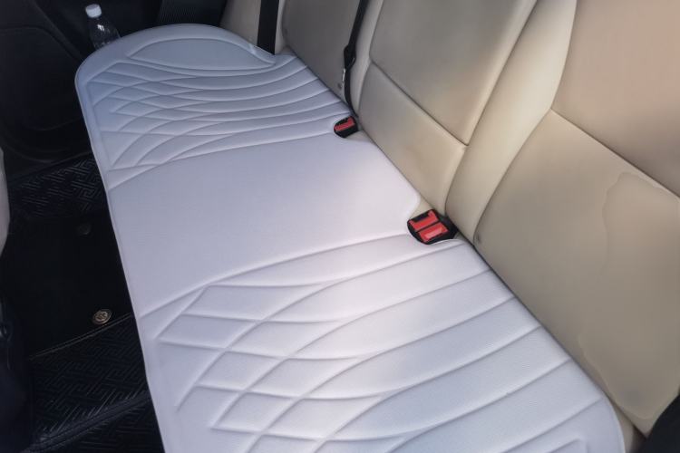 Used Volvo XC60 2014 Facelift T5 Zhiyi Edition Left Rear Seat