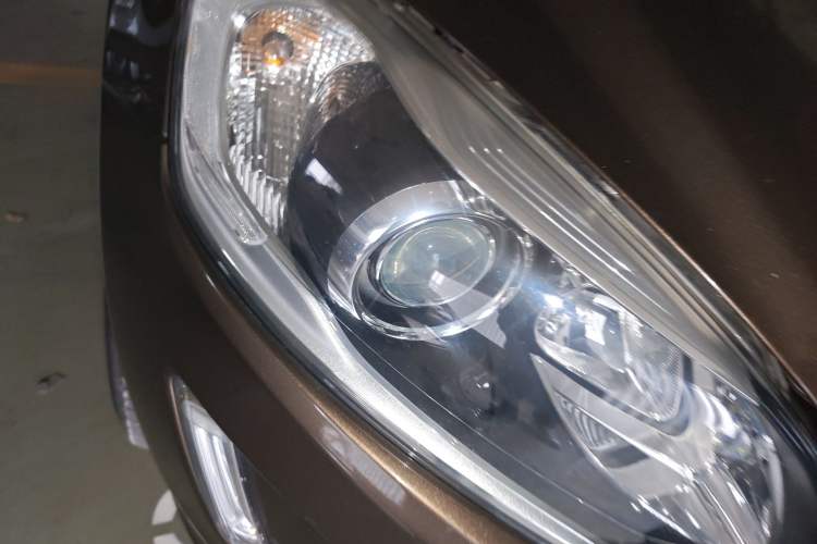 Used Volvo XC60 2014 Facelift T5 Zhiyi Edition Right Front Headlight