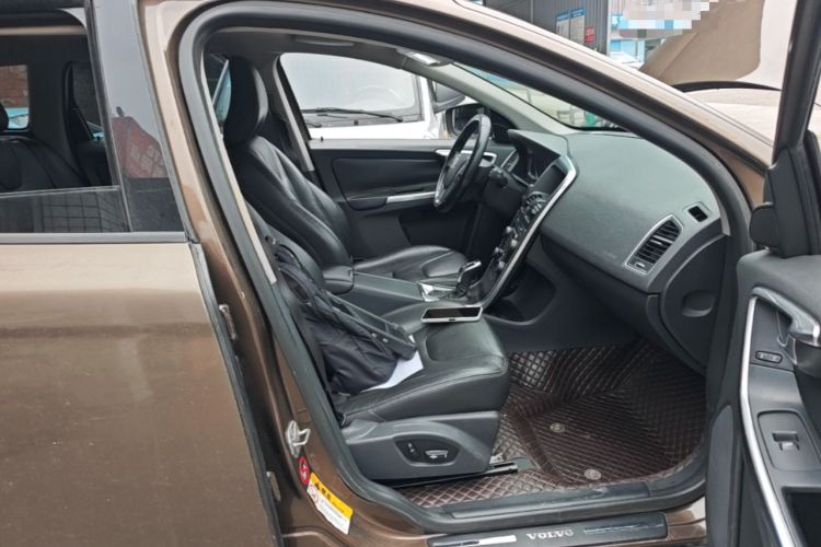 Used Volvo XC60 2014 Facelift T5 Zhiyi Edition Right Front Seat