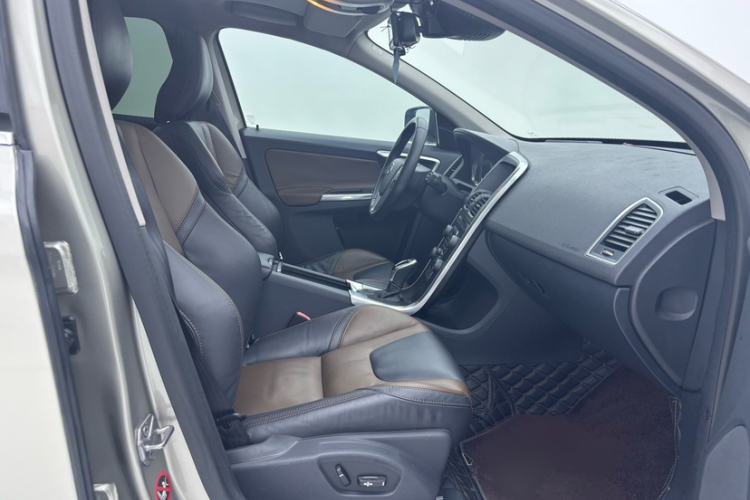 Used Volvo XC60 2014 T5 Zhiya Edition Right Front Seat