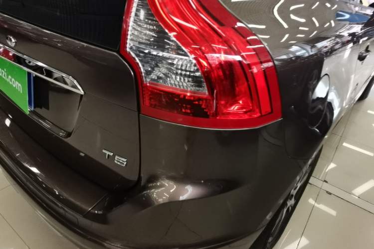 Used Volvo XC60 2014 T5 Zhiyi Edition Right Rear Taillight