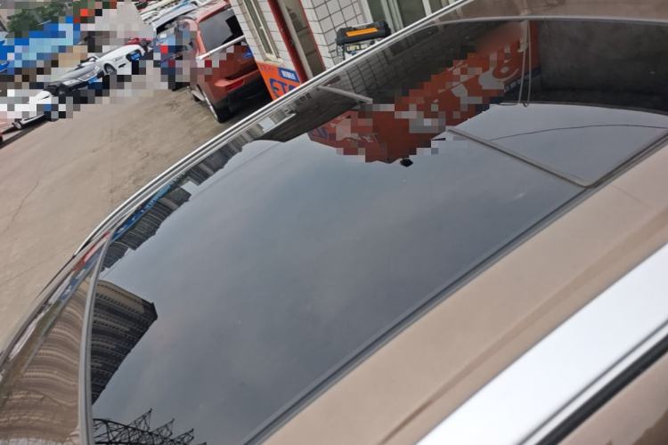 Used Volvo XC60 2014 Facelift T5 Zhiyi Edition Roof