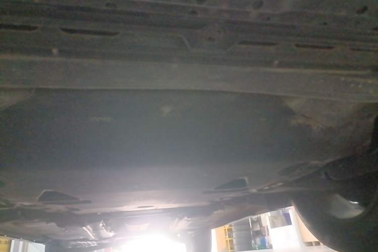 Used Volvo XC60 2014 Restyled T5 Zhiya Edition Chassis Front