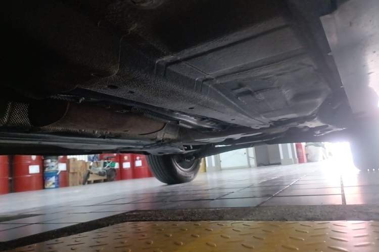 Used Volvo XC60 2014 Restyled T5 Zhiya Edition Chassis Front Left