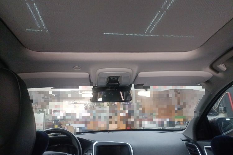 Used Volvo XC60 2014 Restyled T5 Zhiya Edition Headliner