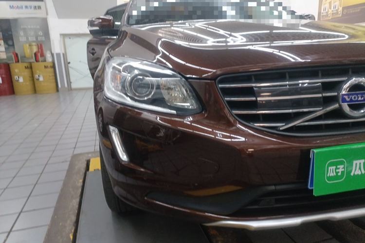 Used Volvo XC60 2014 Restyled T5 Zhiya Edition Right Front Headlight