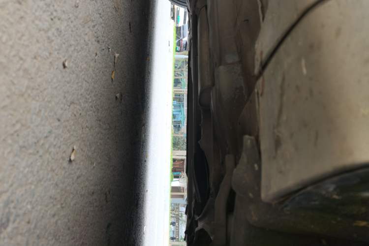 Used Volvo XC60 2014 T5 Zhiyi Edition Chassis Front Right