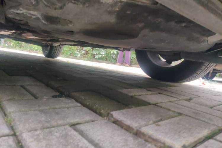 Used Volvo XC60 2014 Restyled T5 Zhiya Edition Chassis Front Right